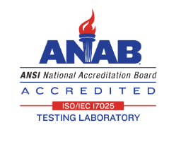 ANAB Accreditation