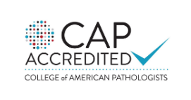 CAP Accreditation