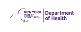NY State Dept of Health